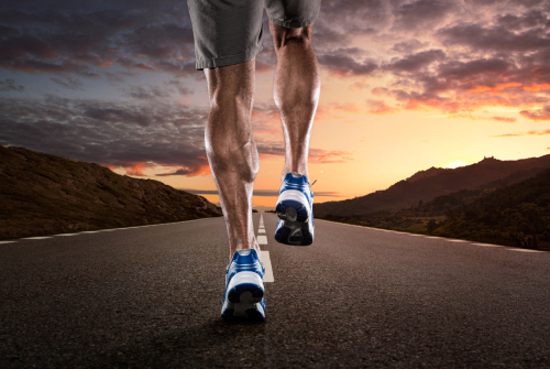 Tipp: Így tudsz hosszabbat, vagy gyorsabban futni
