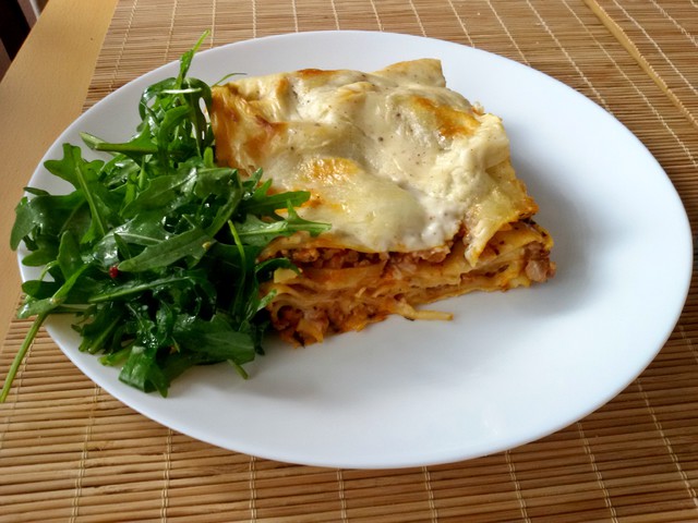 Lasagne