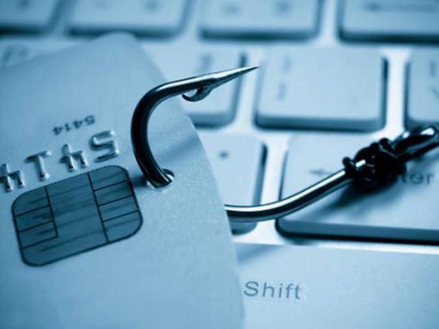 Phishing ...avagy adathalász és a pénztenger