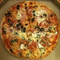 rock'n'roll pizza