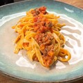 Tagliatelle bolognai stílusban - Egyszerű és gyors ebédötlet!