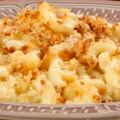 Mac and Cheese: A Krémes, Sajtimádók Álma