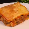 Lasagne: Az Olasz Konyha Klasszikusa Egy Kis Csavarral