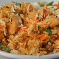 Csirke Biryani – Az Aromás és Fűszeres Ebédötlet