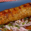 Kebab a Grillezett Ételek Szerelmeseinek