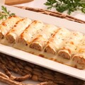 Csirke Cannelloni