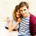 Violetta & Leon