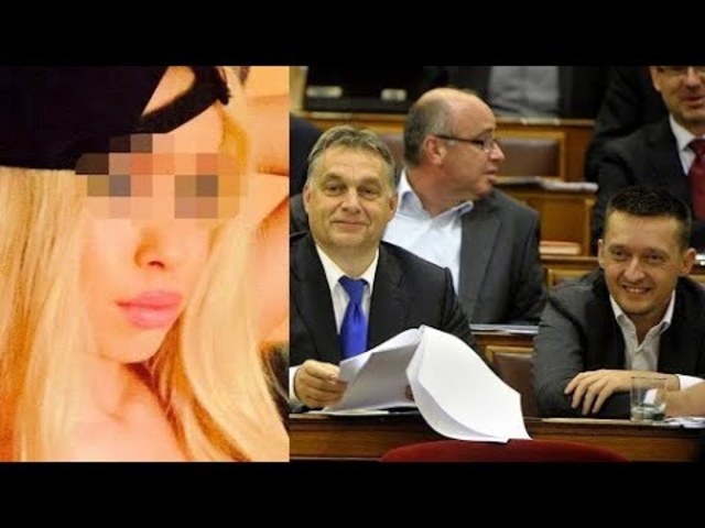 FIDESZ-ROGÁN VÉR-ÁLDOZATA: HORVÁTH NANCY EMLÉKÉRE!!!