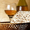 Pesach Sameach & Shabbat Shalom! :)