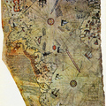 A Piri Reis térkép rejtélye