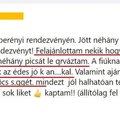 Amikor a csőcselék hatalomra tör, avagy nem akarja érteni az egyharmad, hogy a kétharmad a többség.