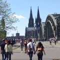 A városról: Avagy Köln, a német "Las Vegas"