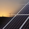 Dübörögnek a megújuló energiák világszerte