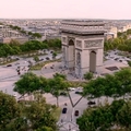 Óriási kertté alakítják át a Champs-Élysées-t 2030-ra
