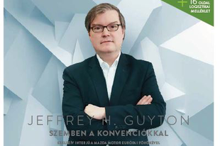 Már kapható legújabb számunk!