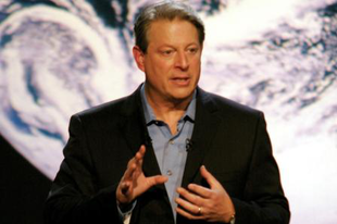 Al Gore klímaválságról szóló filmjének folytatása a Sundance Filmfesztiválon