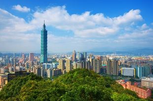 A fenntarthatóság nemzetközi éllovasa:Tajvan