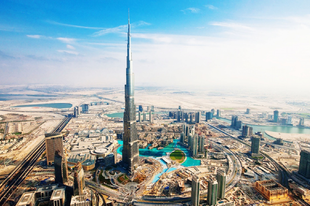 Dubai lesz a fenntartható turizmus fellegvára?