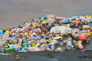 2050-re több műanyag lehet az óceánokban, mint hal