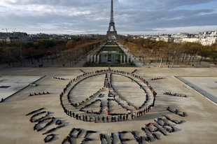 A párizsi klímaegyezmény teljesíthető