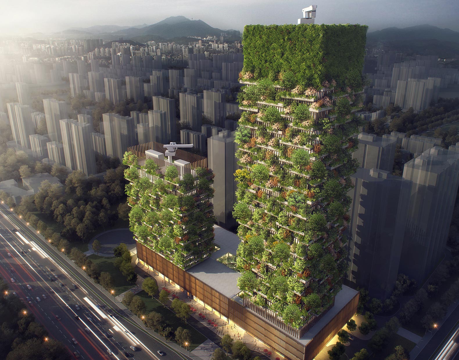 nanjing-towers-two-green-buildings.jpg