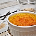 Crème brûlée