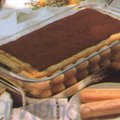 GESZTENYÉS TIRAMISU