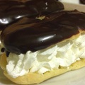 Eclair fánk