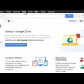 A Google Drive rövid ismertetése