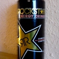 Rockstar Energy drink