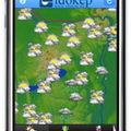 Időkép Android App