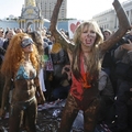 Ukrán prostik femen gyűlése, választása és eresz'elahajam!