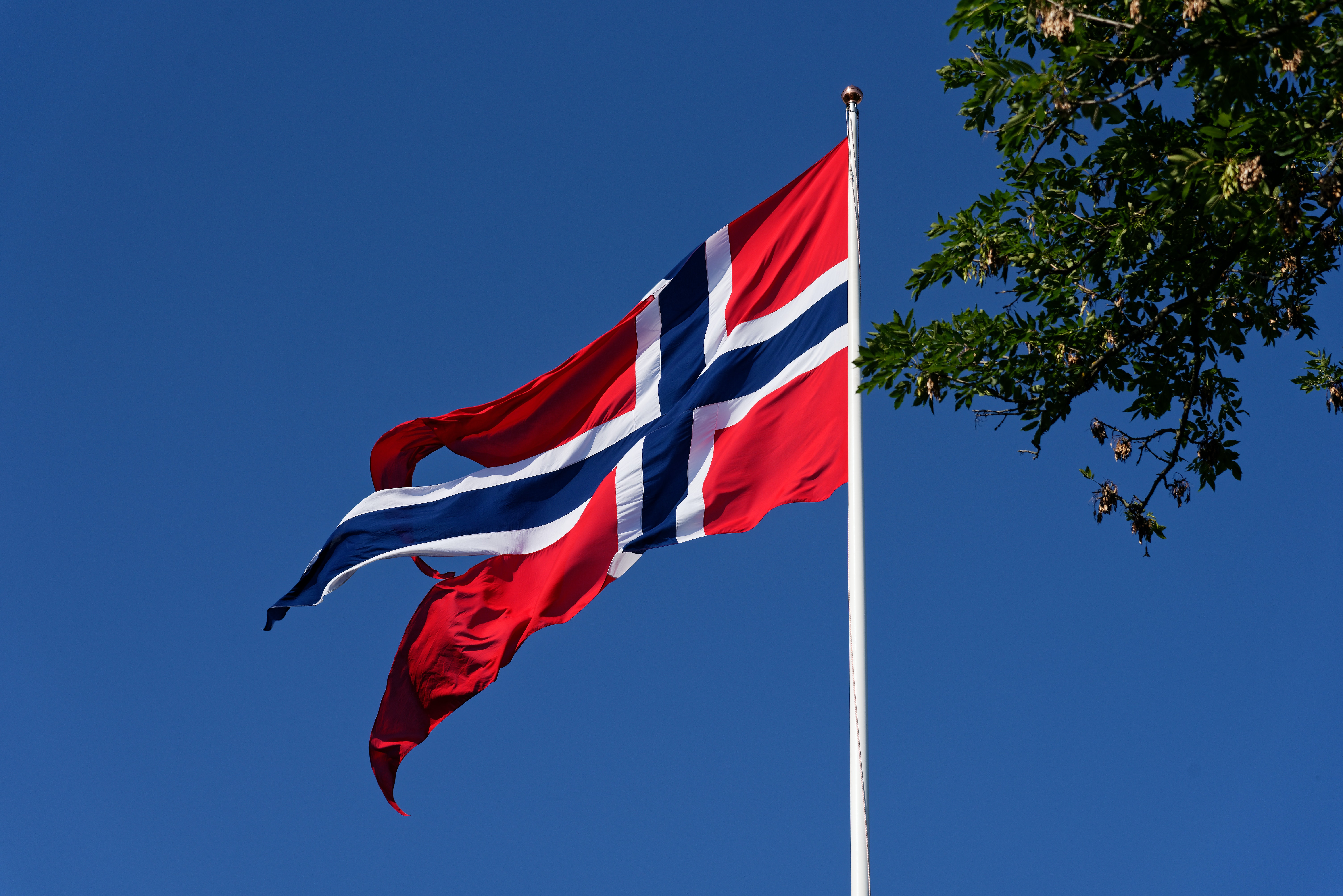 Norsk vidunder- avagy a Norvég csoda
