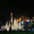 Hagia Sophia - Ayasofya