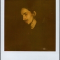 Probably some of the last shots with the Polaroid