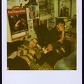 Life in Polaroid