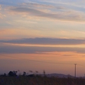 Streaks In The Sky