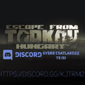 Escape from Tarkov Hungary Discord Közösség!