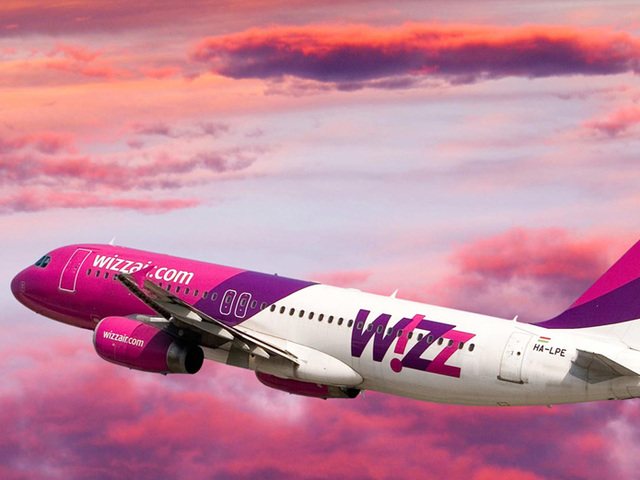 A Wizz elhozta a legértékesebb Malév-jogokat