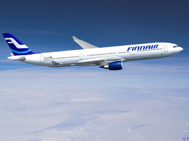 Finnair: Hanoi és Xi'an, nagyon versenyképes áron