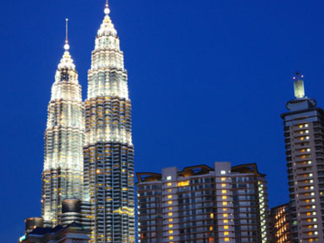 Minneapolis és Kuala Lumpur: egy átszállással az Air France-szal