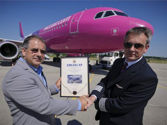 A Debrecen - Milánó nem jött be a Wizz Airnek