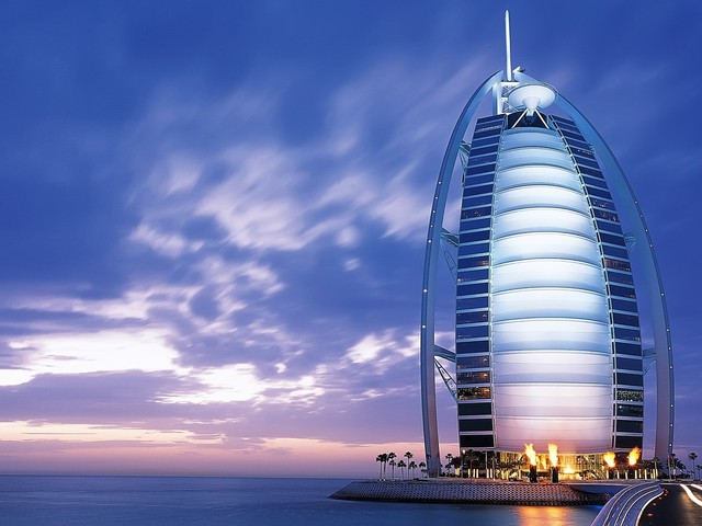 Dubaiba a Wizz Air-rel október 28-tól, heti négyszer