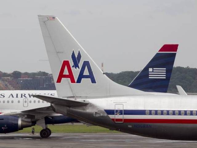American: világ legnagyobb légitársasága