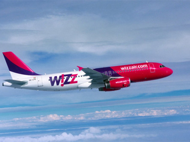 Mobil app WizzAir módra: előbb lépj be a discount clubba!