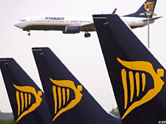 Visszatér néhány Ryanair járat! Páfosz, Alicante, Pisa, Varsó