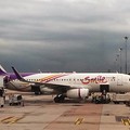 Thai Smile - végre élnek a Star Alliance szolgáltatások