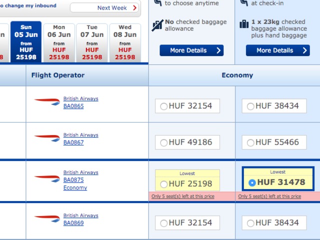 Ba0869 2024 flight status