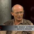 Nyílt levél Egely György részére 2008-ból