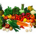 Gyógyulás zöldségekkel és gyümölcsökkel